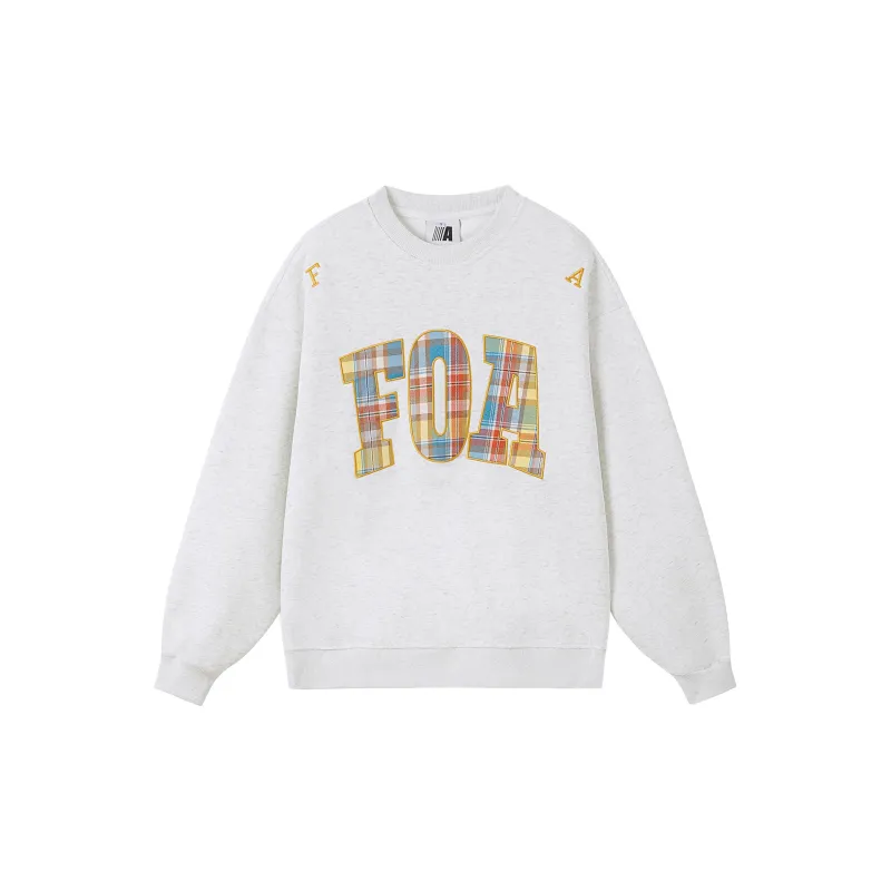 FOASIS Sweatshirts Unisex-2