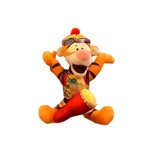 LINING Classic Canvas Hi X Disney Tigger