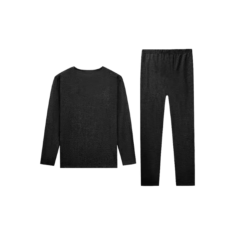 Jeep Women's Thermal Sets-2