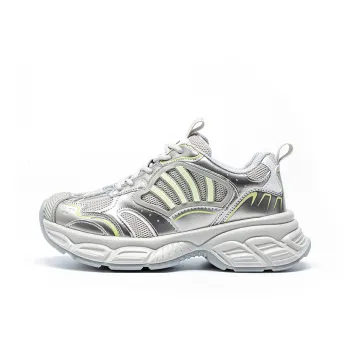 BENZI Low Top Chunky Sneakers Women's
