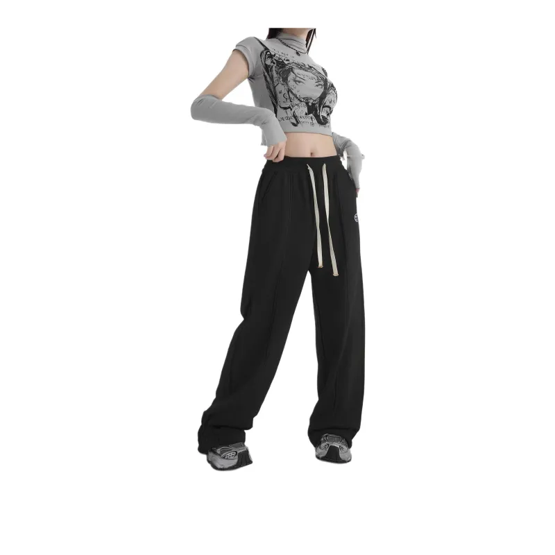 KAIPAINEN Casual Pants Unisex-6