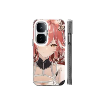 CHUNFAN Phone Cases