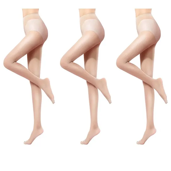 FREELASS Women's Pantyhose-6