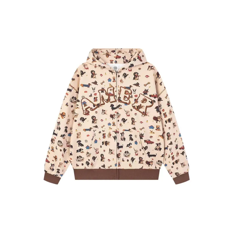 DanerWang Sweatshirts Women's-2