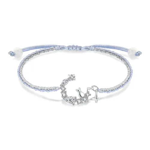 Tanizuku Copper Bracelets Women's