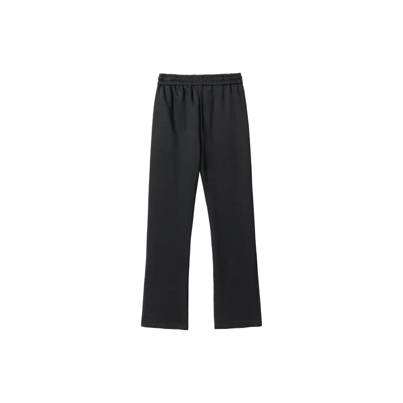 EYEUNDERSTAND Casual Pants Unisex-11