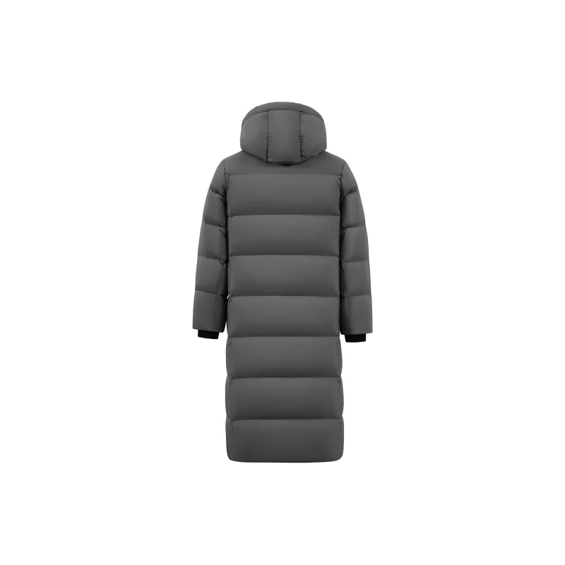 SNOW FLYING Winter Soldier Collection Down Jacket Unisex-8
