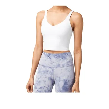 Lululemon Align™ Series Tank Top Women's White