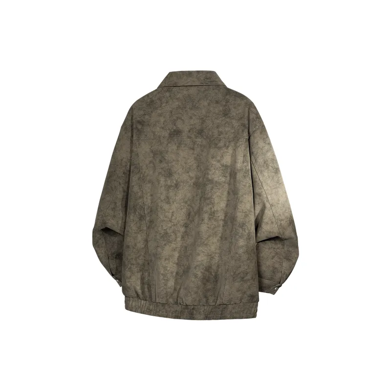 D Antidote Leather Jacket Unisex-6