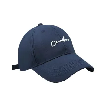 Lanza Polyester Baseball Caps Unisex