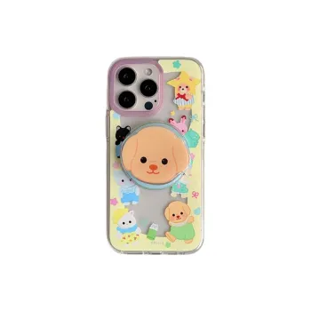 Kona Chun Phone Cases