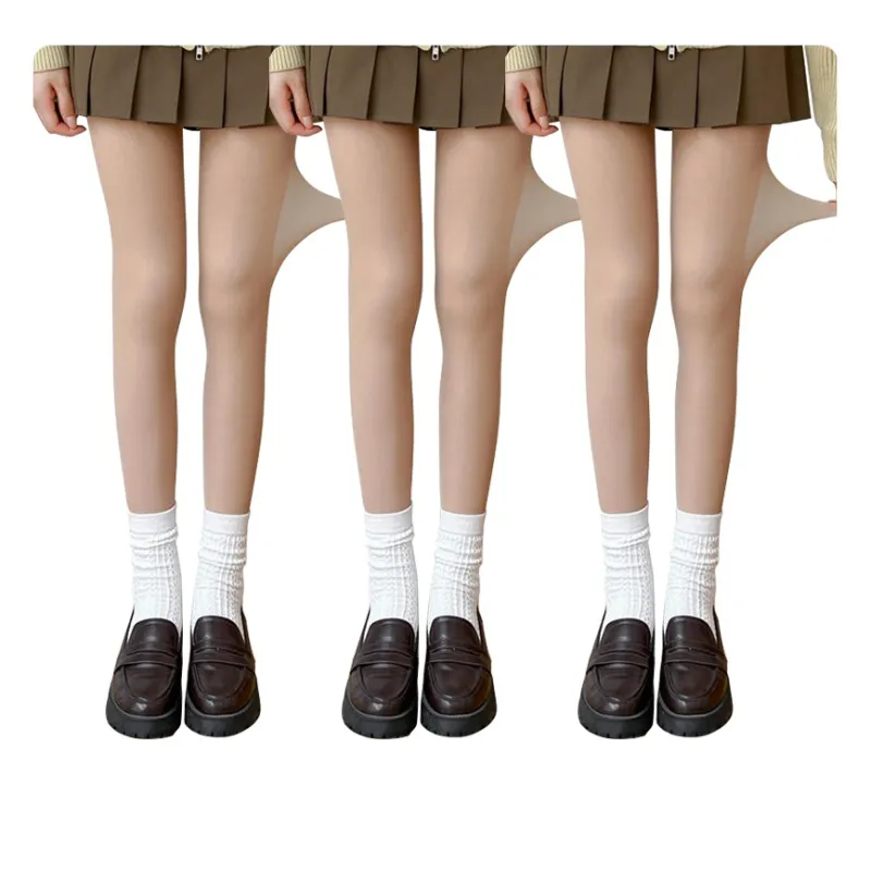 Lanza Stockings Women's 3 Pack Black-11