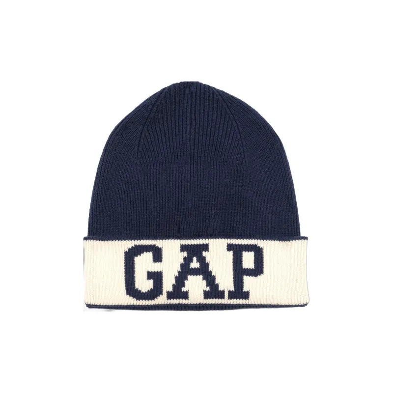 GAP Cotton Acrylic Beanies Kids'-5
