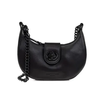 Kurt Geiger London Small Chelsea Crossbody Bag