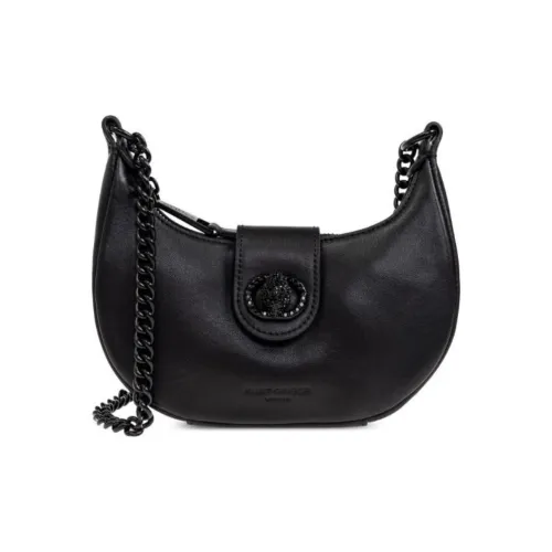 Kurt Geiger London Kensington Heart shaped Crossbody Bag Small Chelsea Crossbody Bag