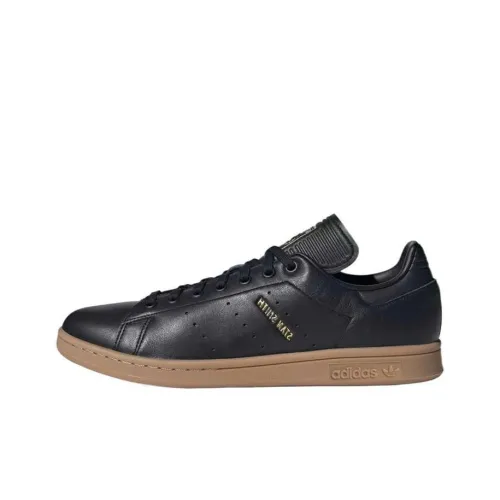 Adidas Originals Stan Smith Core Black Gum