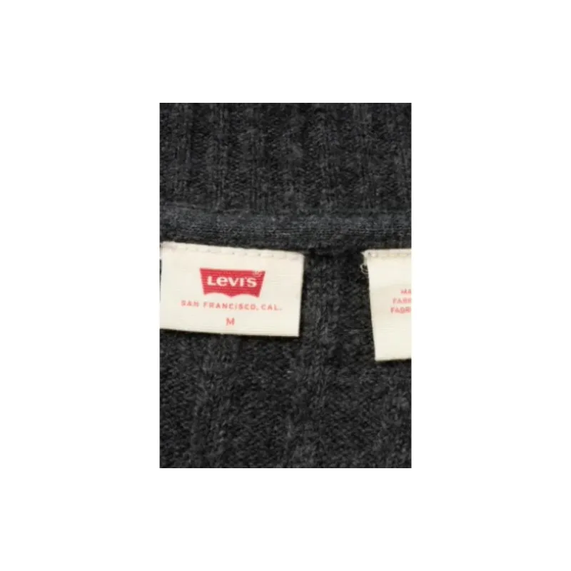 Levi's Long Sleeved Dresses Women's-4