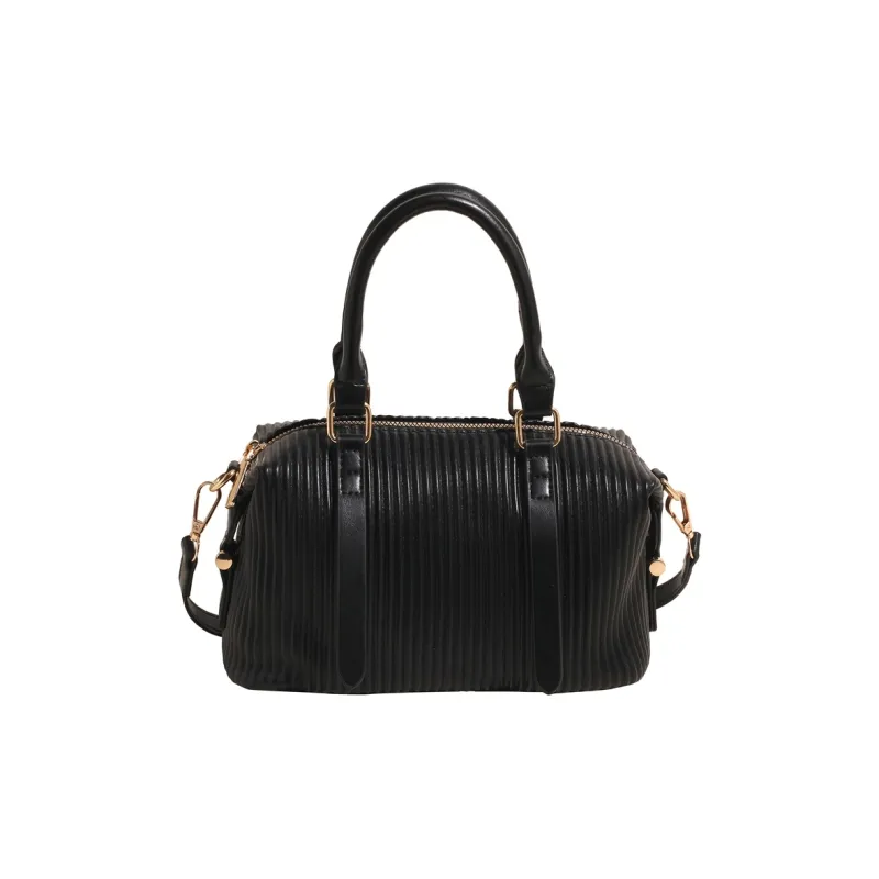 BLAKE FLEETO PU Shoulder Bag Women's Multicolor-6