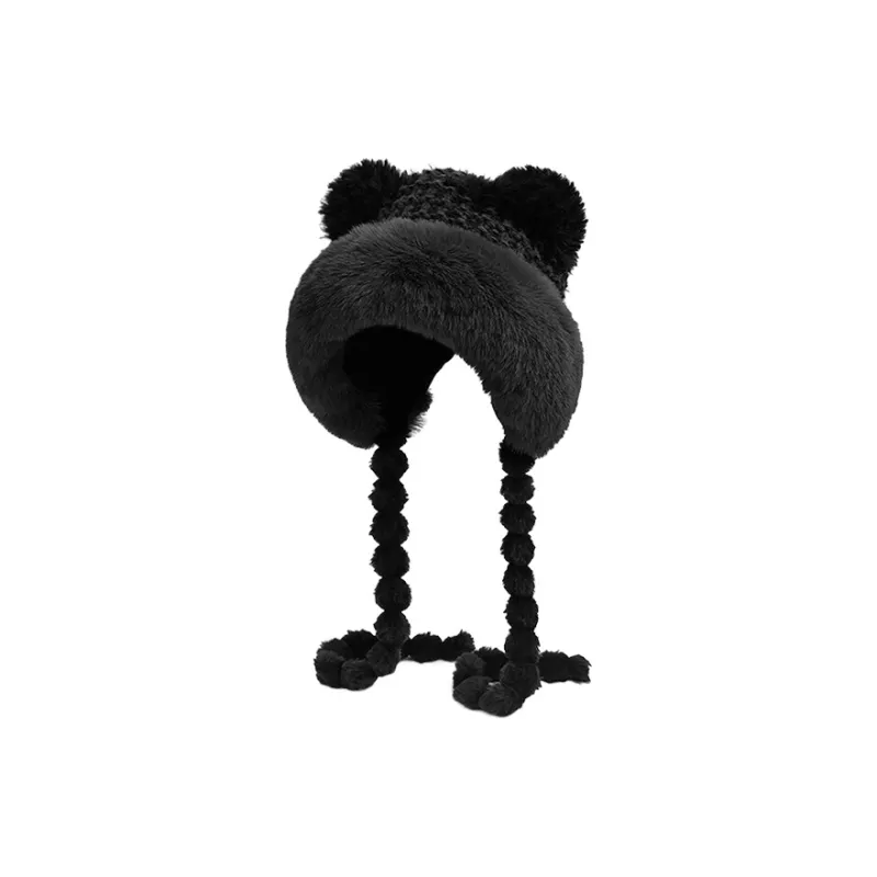 BAGGL Beanies Unisex-4