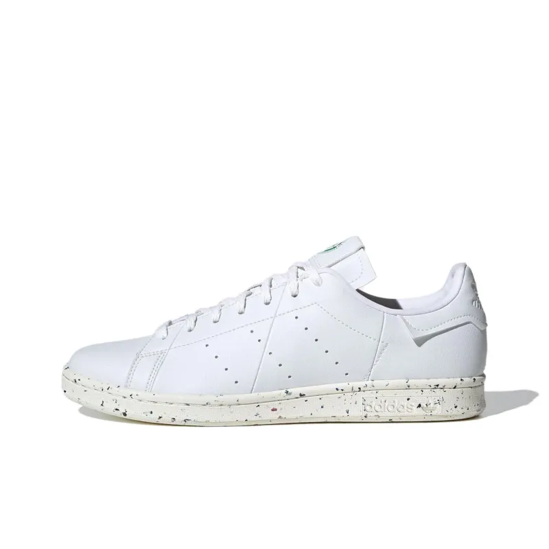 Adidas Stan Smith Clean Classics White-0