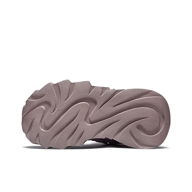 SALAXI High Top Chunky Sneakers Unisex-17