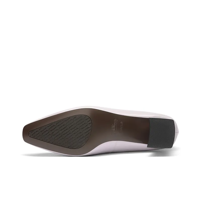 GOLDLION High Heels Women's-8