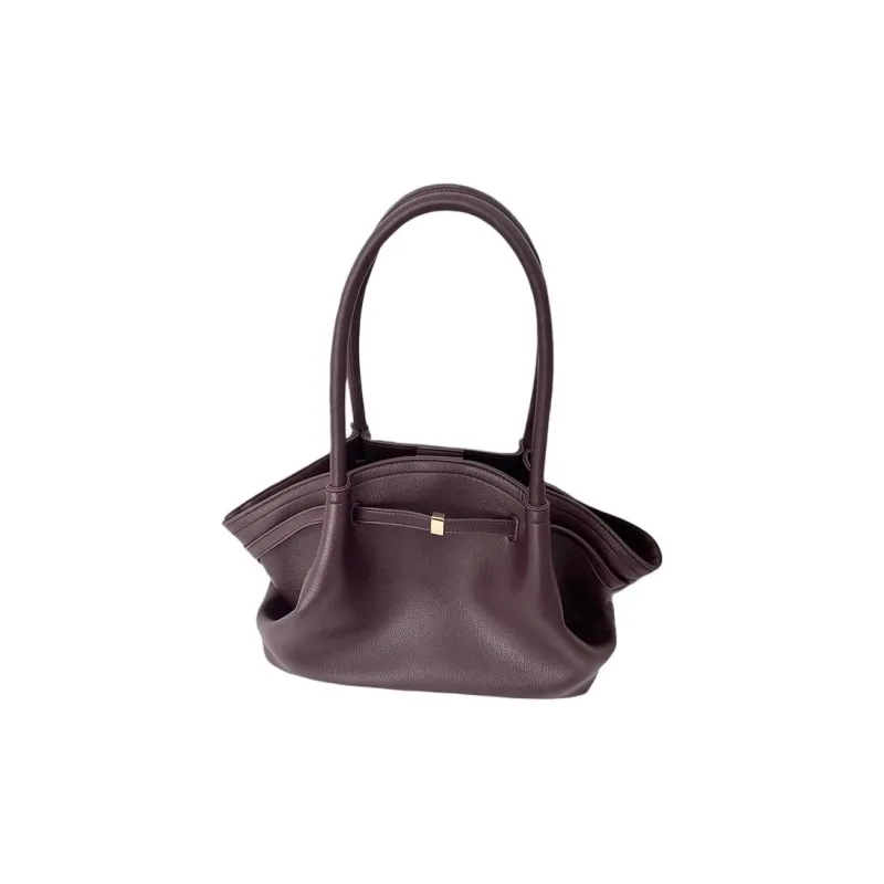 BEMIX PETS Cow Leather Totes Handbags Women's Multicolor-0