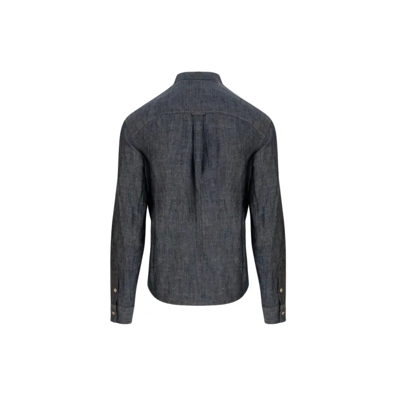 DSQUARED 2 Button Up Shirt-1