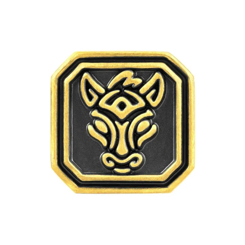 YASHENGZHUBAO Gold Bracelet Unisex-17