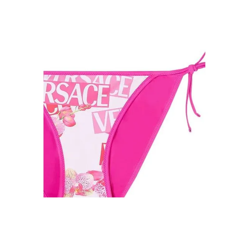 FANSIZHE SS23 Swimming Shorts Women's Pink-2
