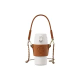 Elk Brown 380ML Carrying Cup