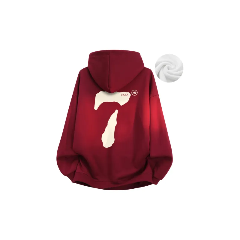 PAKA Sweatshirt Regular Edition Unisex-36