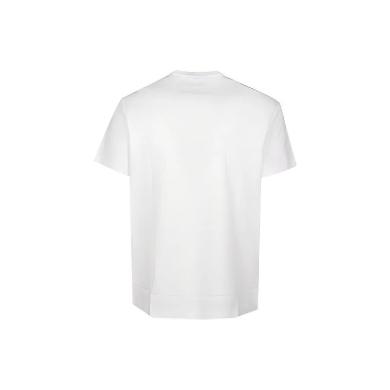 Polo Ralph Lauren Classic Fit Polo Bear Jersey T Shirt-1