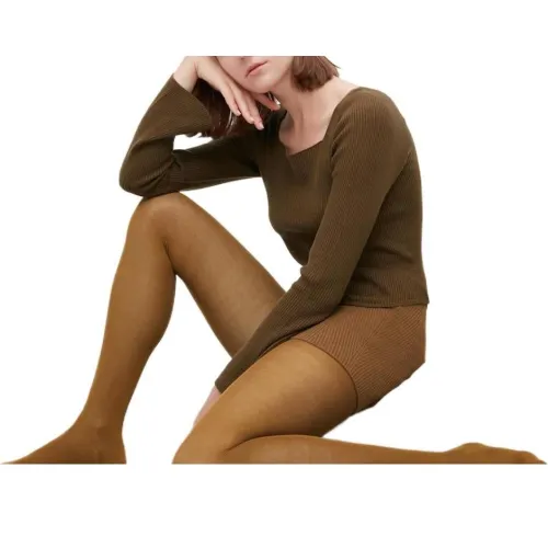 UNIQLO Women's Pantyhose