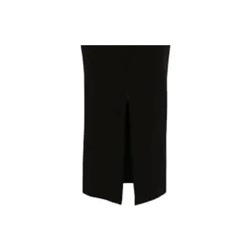 PINKO Midi Pencil Skirt-5