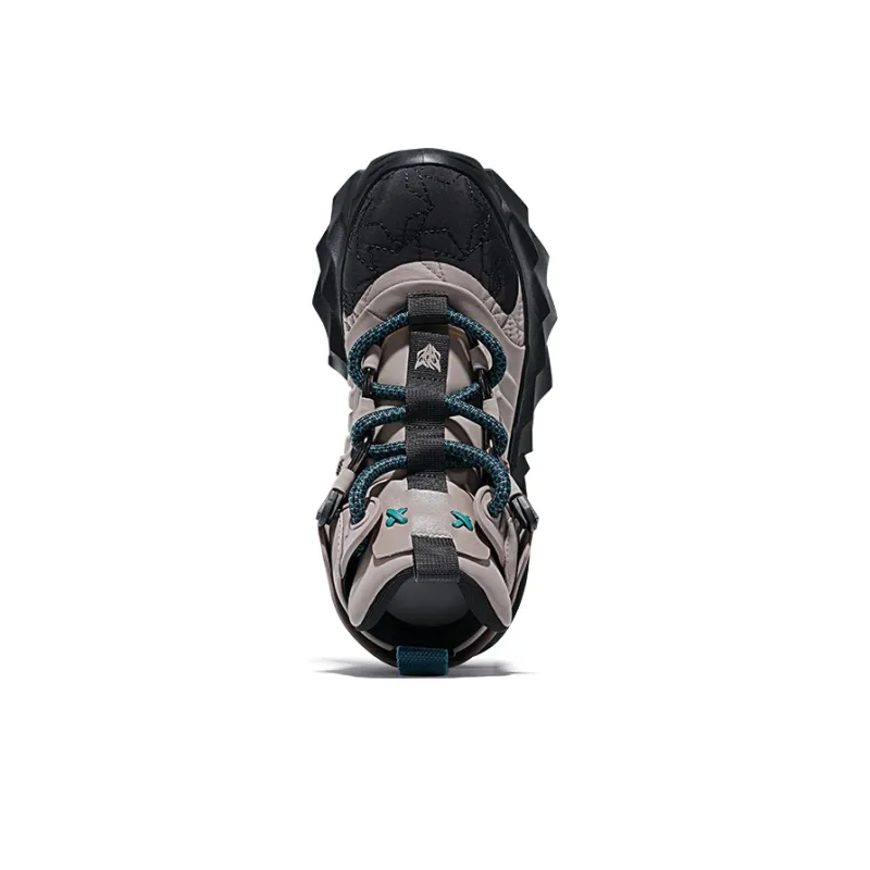 SALAXI High Top Chunky Sneakers Unisex-9