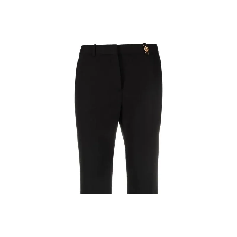 VERSACE Medusa '95 Flared Trousers-4