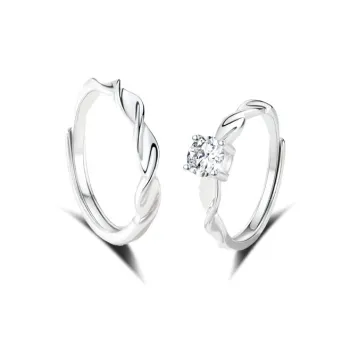 COPI Rings Unisex