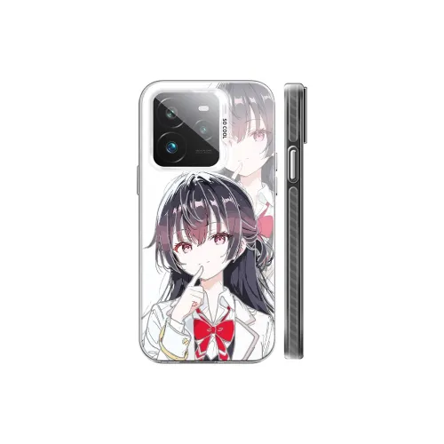 CHUNFAN Phone Cases