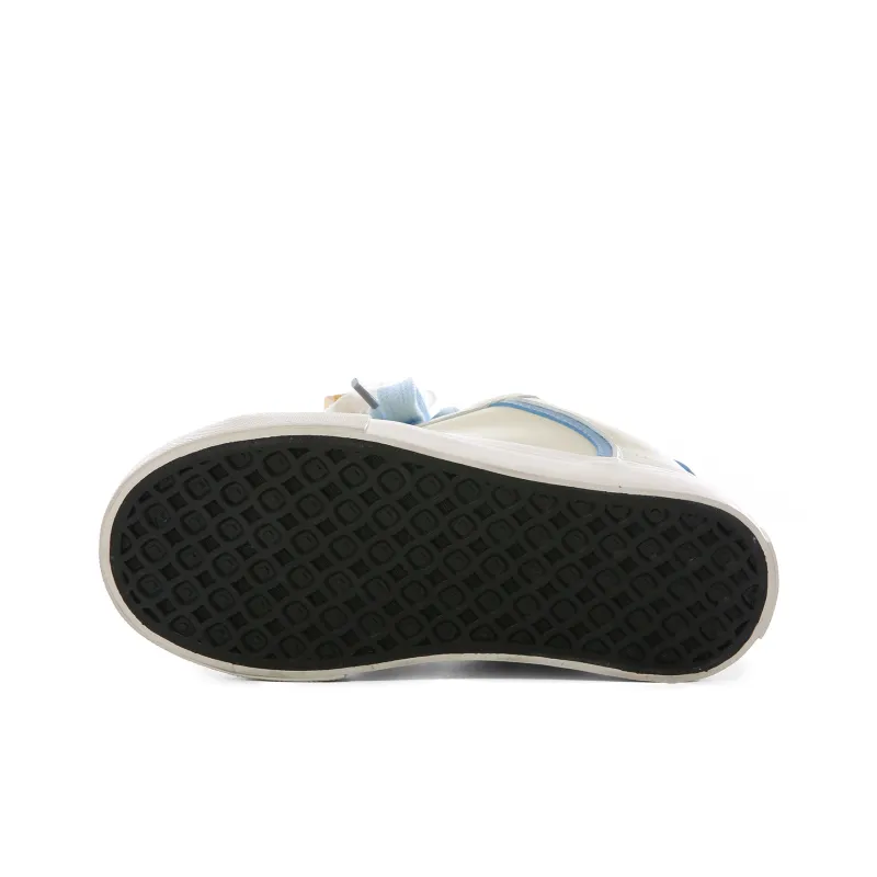 Lovely You Wear-resistant And Lightweight Low-Top Skateboard Shoes Women's-29