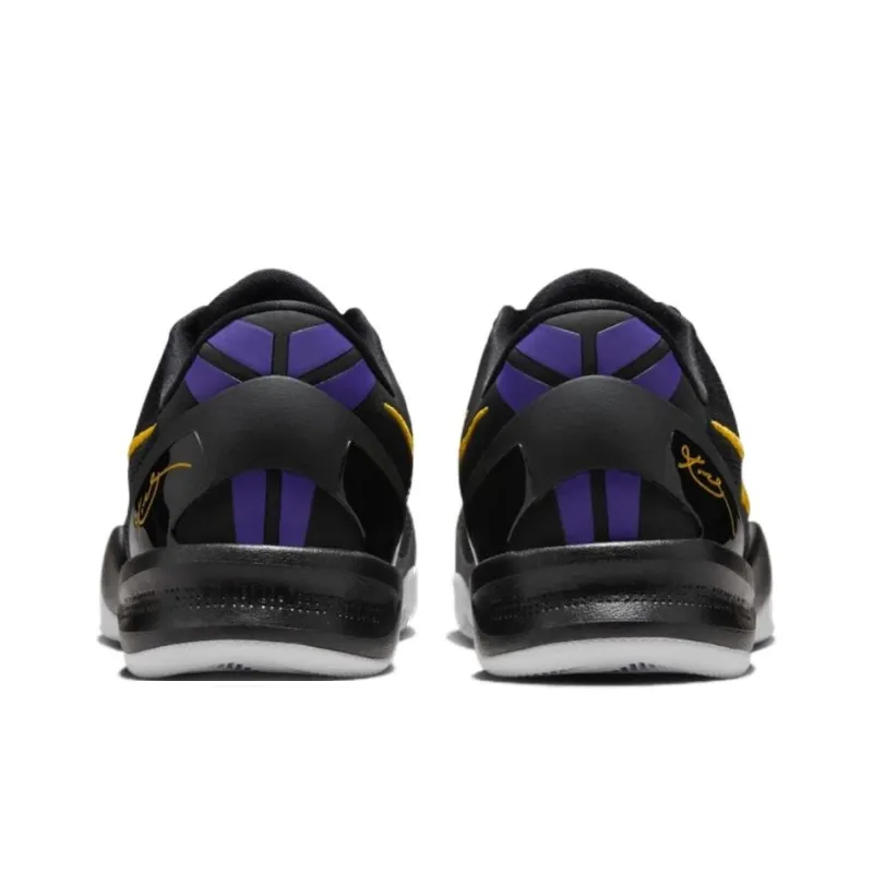 Nike Kobe 8 Protro "Hollywood Nights"-4