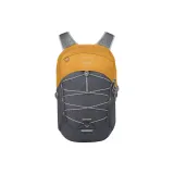 Yellow & Gray