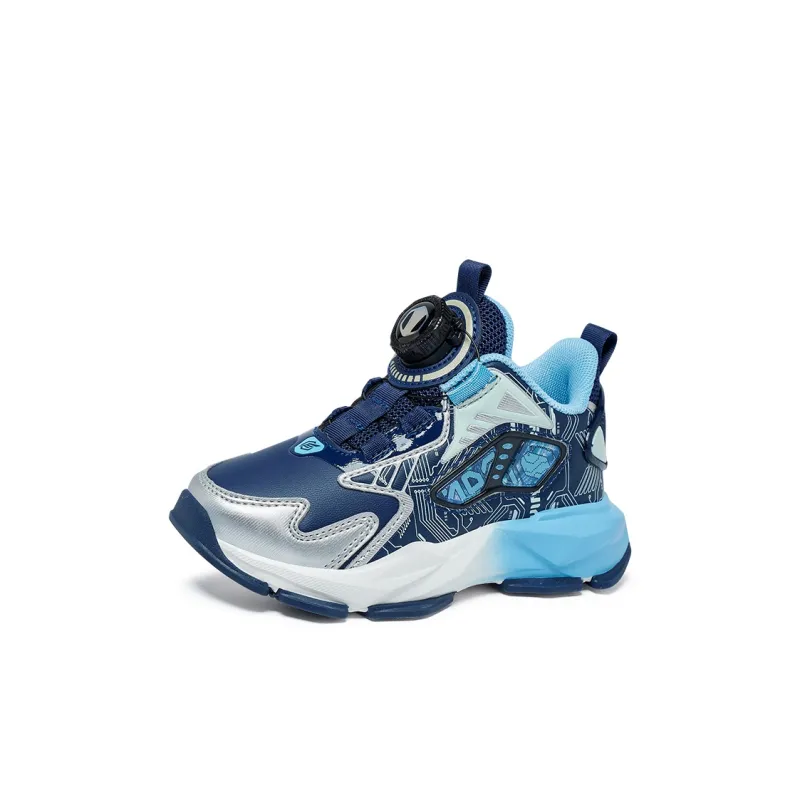 BIG WASP Kids' Casual Shoes Kids-2