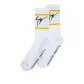 1 Pack (White Yellow)