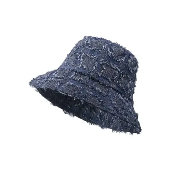KOMY Polyester Bucket Hats Unisex