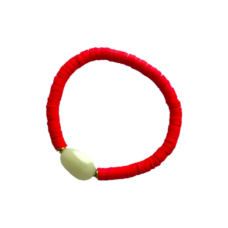 ZANJICHUANQI Hetian Jade Bracelets White Jade/Pale Greenish White Jade Unisex-1
