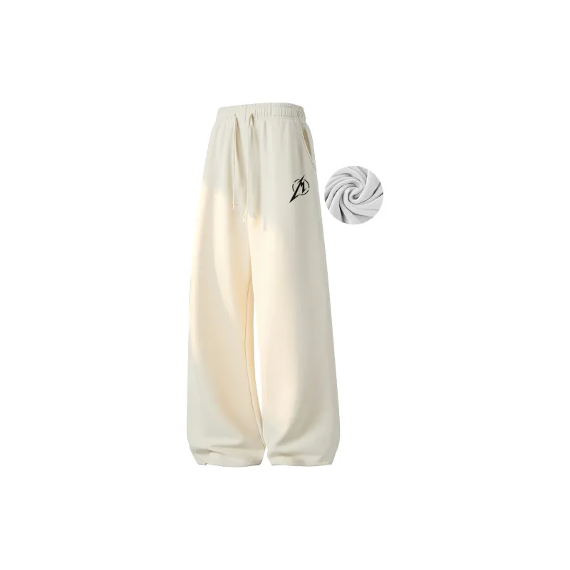 MIIOW Casual Pants Unisex-41