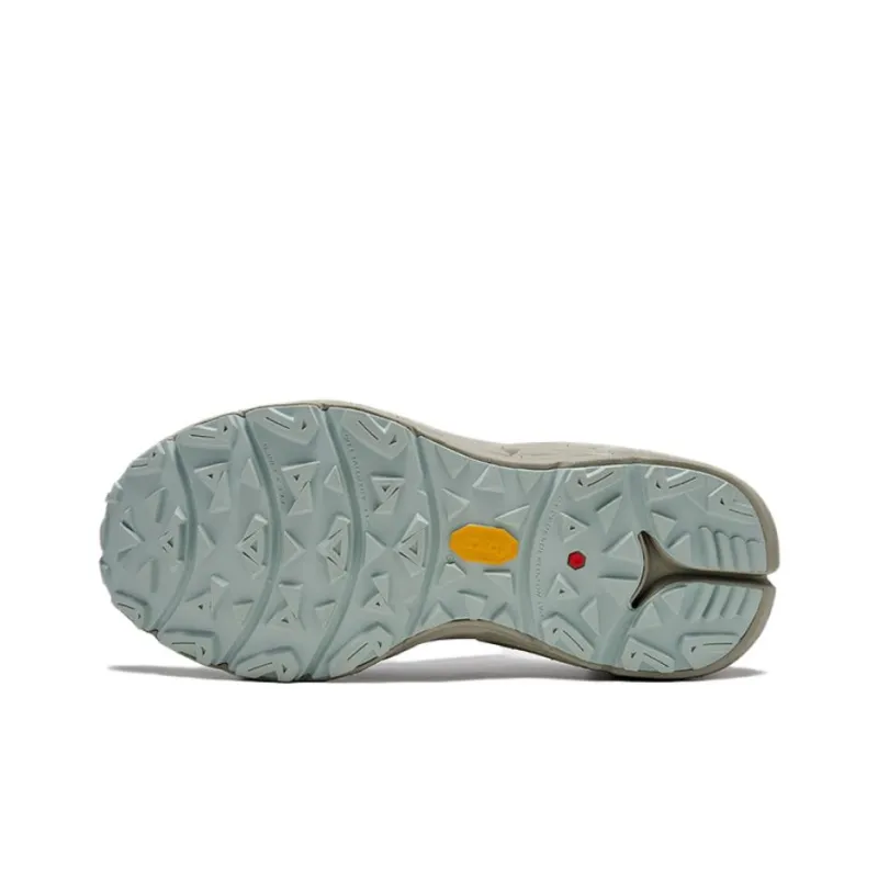 KAILAS Meet Mountains 2 Durable Breathable Low Top Trekking Shoes Women's Mountain Stained Green-4