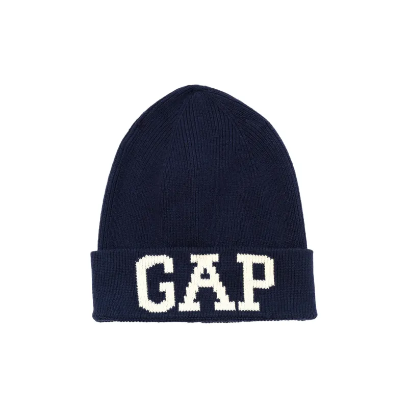 GAP Cotton Acrylic Beanies Kids'-4