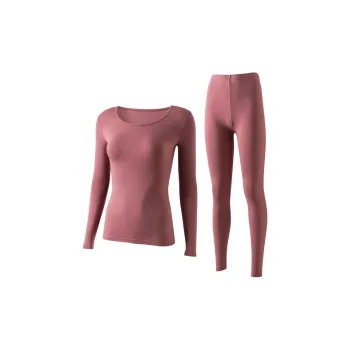 Top Melon Women's Thermal Sets